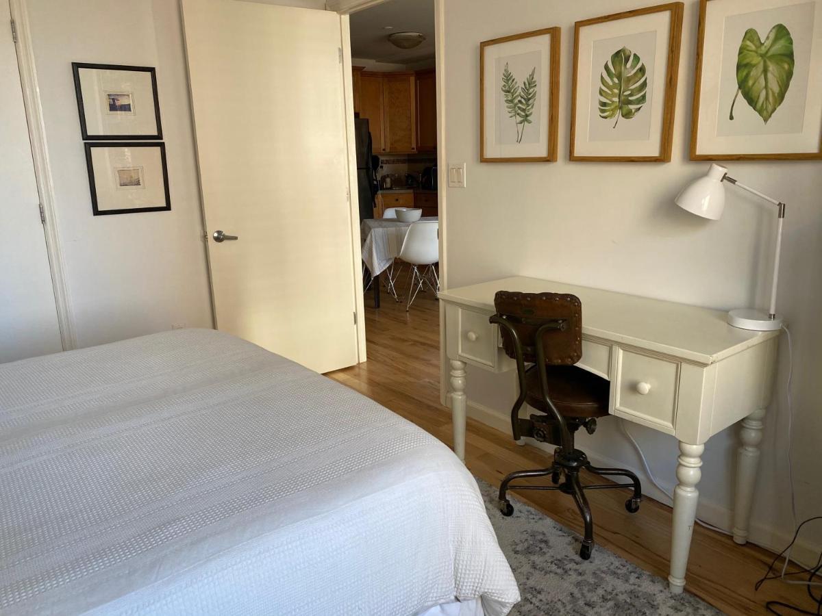 East Harlem Cozy Apartment New York Luaran gambar