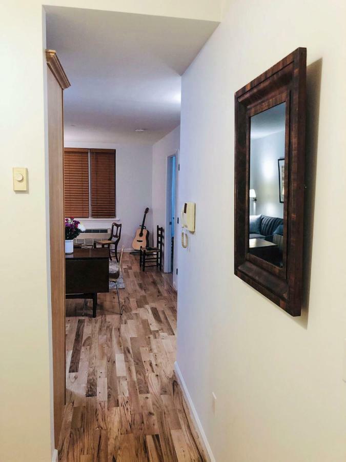 East Harlem Cozy Apartment New York Luaran gambar